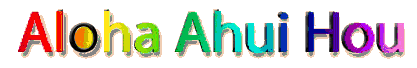 Aloha